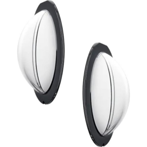 Insta360 X3 Sticky Lens Guards