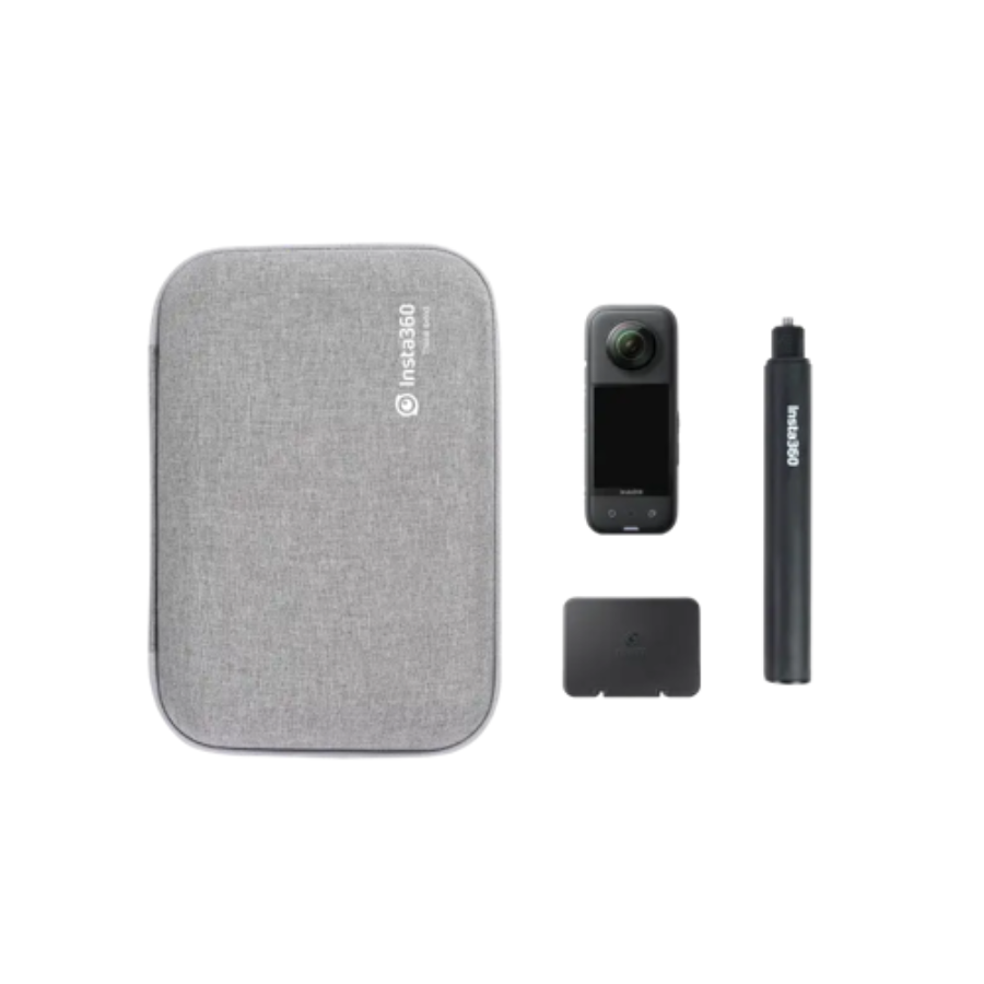 INSTA360 X SERIES CARRY CASE FOR ONE X2/X3