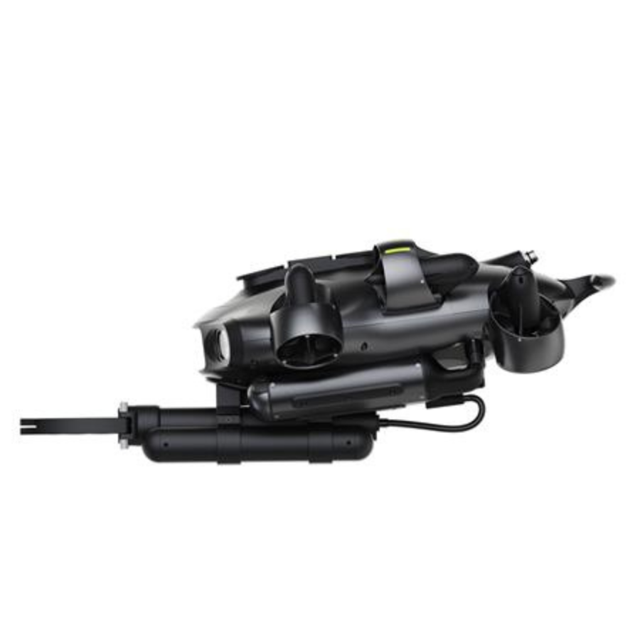 Qysea FIFISH E-GO E200A Underwater ROV Kit