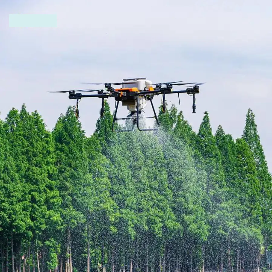 EFT E610P 10L 6 Axis Agricultural Drone Frame