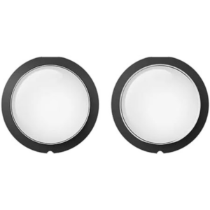 Insta360 X3 Sticky Lens Guards