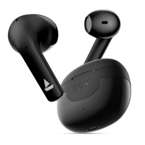 boAt Airdopes Hype True wireless Earbuds