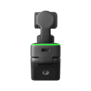 INSTA360 Link UHD 4K AI Webcam Standalone Bundle