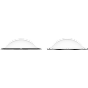 Insta360 X3 Sticky Lens Guards