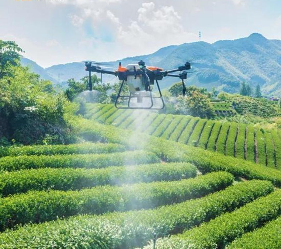 VFLYX HD540Pro Agricultural Drone