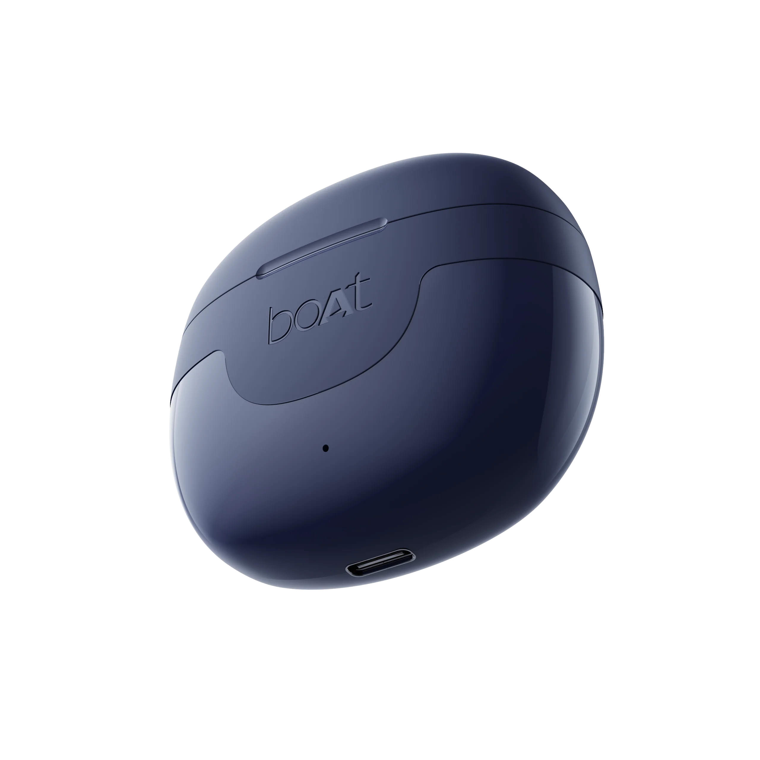 boAt Airdopes Hype True wireless Earbuds with Total Playtime 100