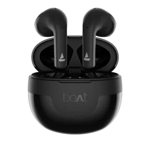 boAt Airdopes Hype True wireless Earbuds