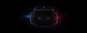 HTC Vive Cosmos Elite