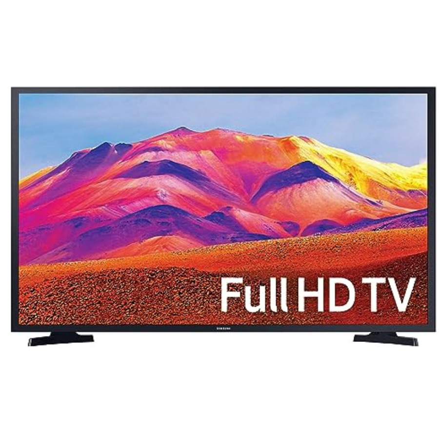 Samsung 108 cm (43 inches) Full HD Smart LED TV UA43T5500AKXXL