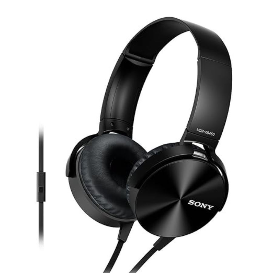 SONY XB450AP Wired Headset