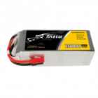 LIPO BATTERY 16000mah 6S1P 22.2V 25C