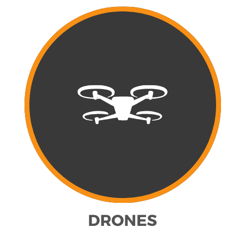 Drones, Enterprise drone, consumer drone, drone camera