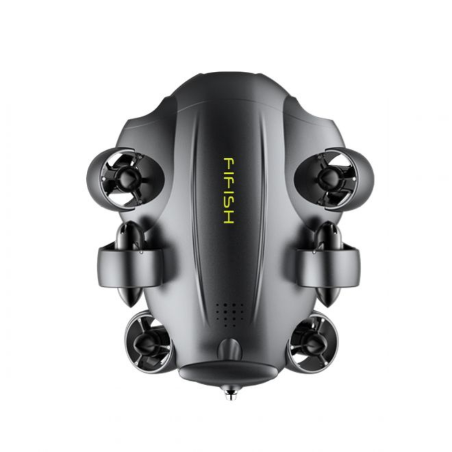 FIFISH V6 EXPERT MP200