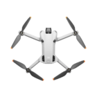 DJI mini 4 pro fly more combo