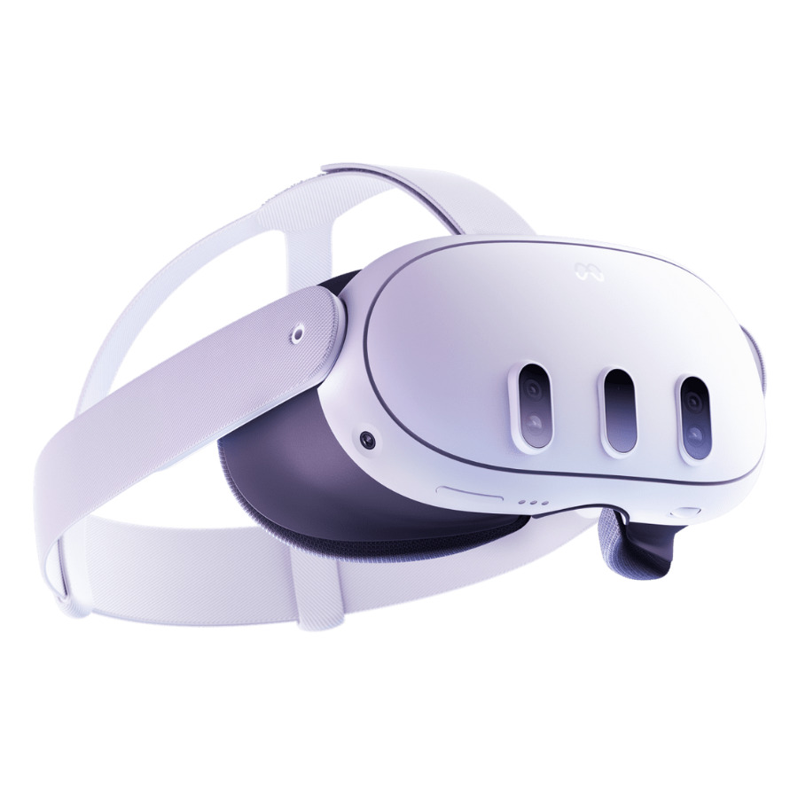 Oculus Meta Quest 3 VR Headset
