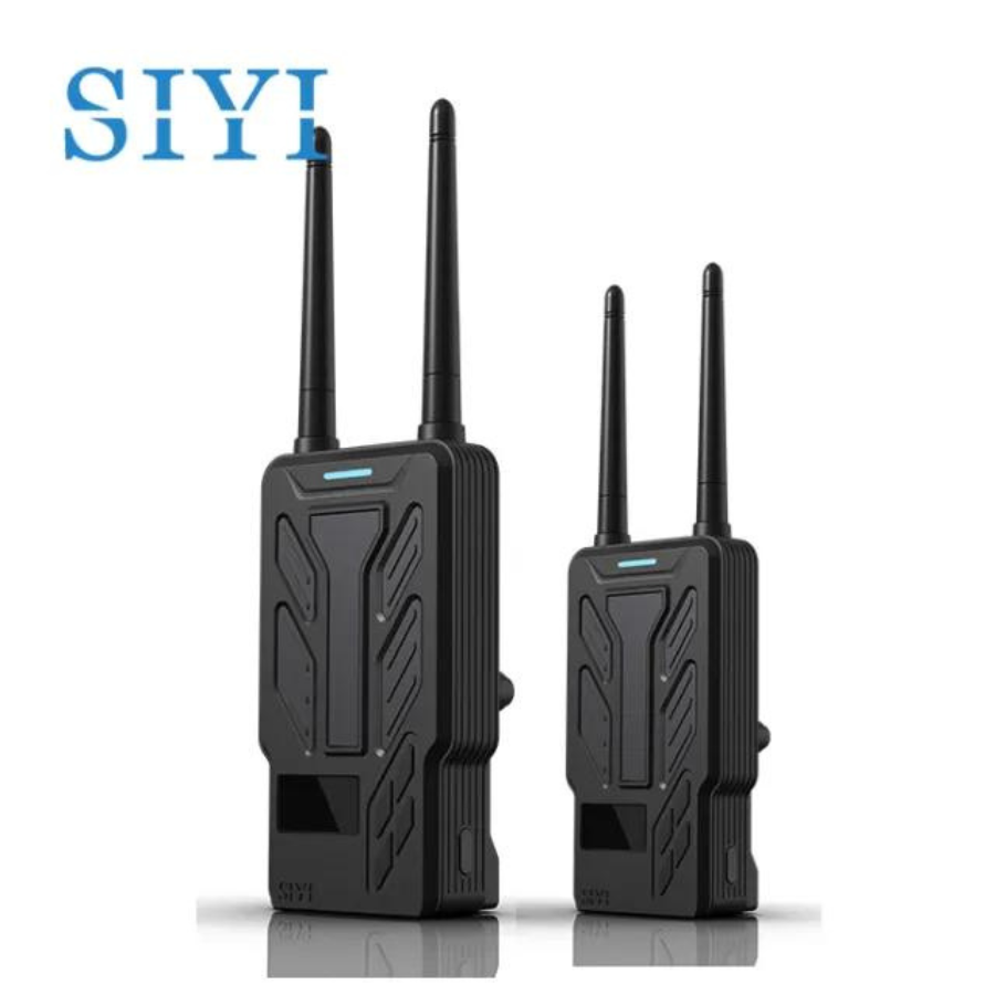 SIYI HM30 DUAL Long Range Full HD Digital Image Transmission FPV System