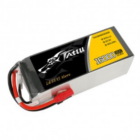 LIPO BATTERY 16000mah 6S1P 22.2V 25C