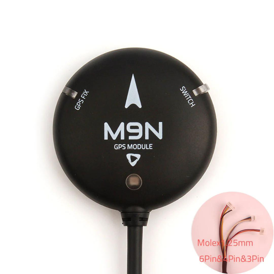 HOLYBRO M9N GPS