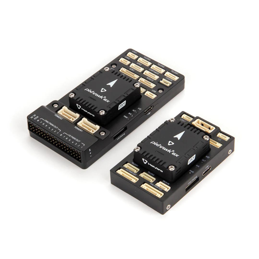 HOLYBRO Flight controller Pixhawk 6X Standard set