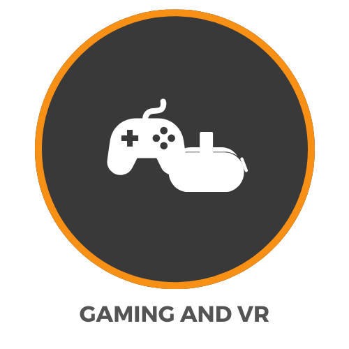 Gaming and Virtual Reality, playstation, Meta quest, series x, Xbox