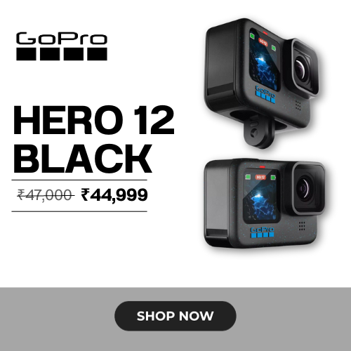 gopro, go pro, gopro hero 12, hero 12, go pro hero 12, action camera
