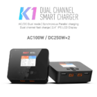 K1 Lipo Battery Balance Charger