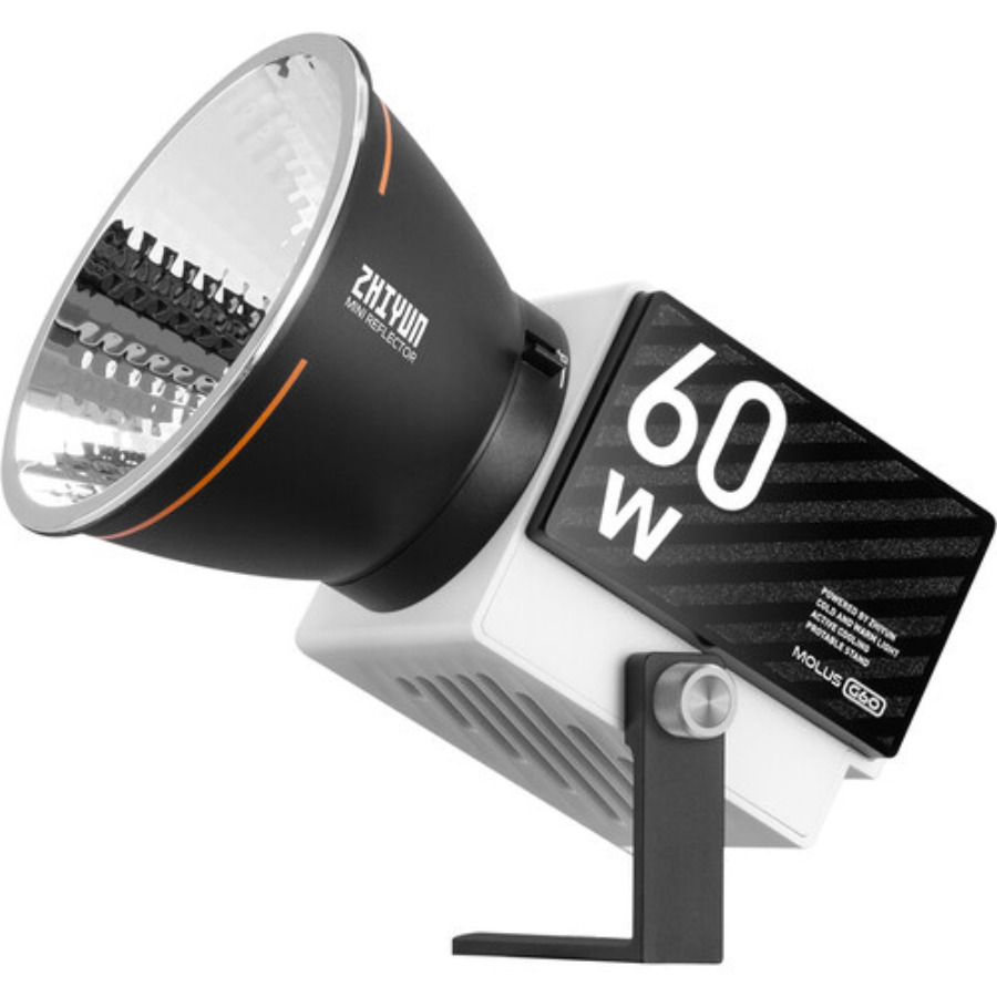 Zhiyun MOLUS G60 Bi-Color Pocket COB Monolight