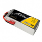 LIPO BATTERY 16000mah 6S1P 22.2V 25C