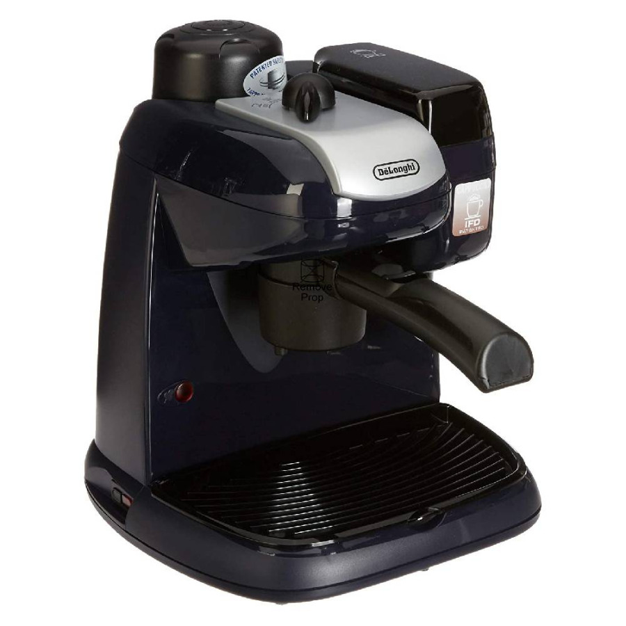 Delonghi EC9 800-Watt Steam Espresso Coffee Maker