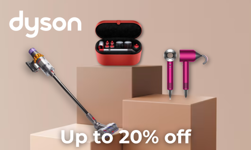 Dyson, Personal care, Home care, Vacuum Cleaner, Hair Dryer, Hair Straightener, Air Purifier, Dyson Personal Care