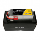 LIPO BATTERY 16000mah 6S1P 22.2V 25C