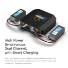 ISDT K4 LiPo Charge/Discharge Cycle Mode Charger