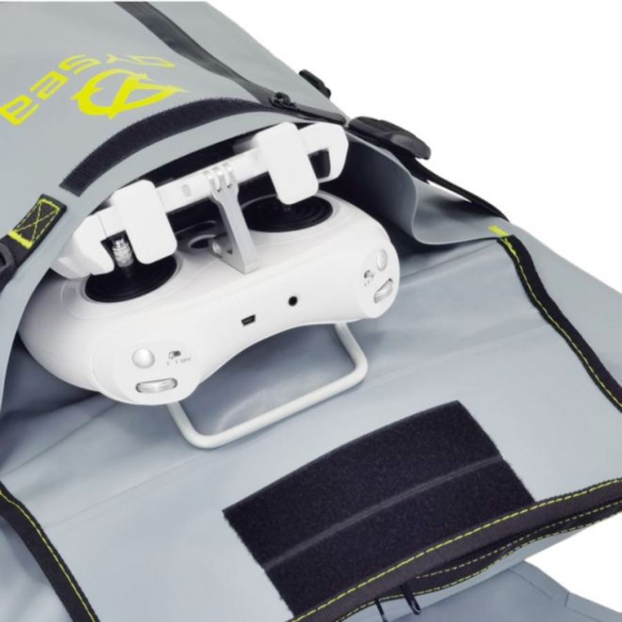 Underwater Drone Waterproof Backpack