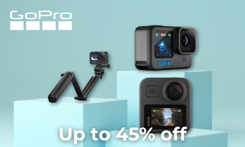 Gopro Hero, GOpro, action camera, camera, gimbal, mobile gimbal, camera gimbal, hero 12, hero 11