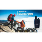 Vertel Digital Long Range License-Free Walkie Talkie