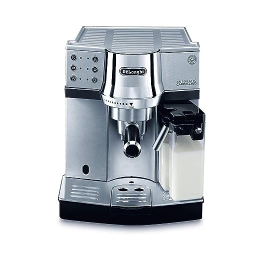 DELONGHI EC 850.M Pump Espresso & Cappuccino Machine