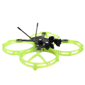 GEP-CL35 Performance Frame