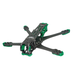 GEP-MK5D O3 DeadCat Frame