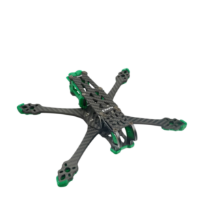 GEP-MK5X O3 Squashed X Frame