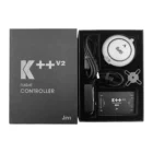 JIYI K++V2 Flight Controller with GPS Radar CAN Hub