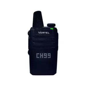 Vertel Digital Long Range License-Free Walkie Talkie