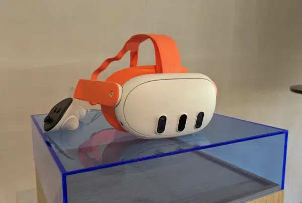 oculus meta quest 3