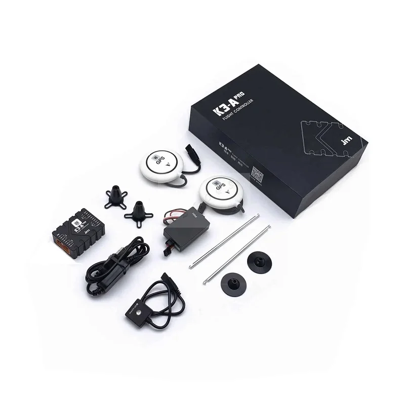 Jiyi K3 Apro Flight Controller Kit