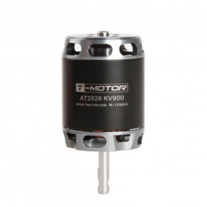 DC MOTOR AT2826 1100kv Long Shaft