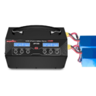 ULTRA POWER 1100 AC/DC Two Channels Smart Balance Charger