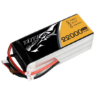 Tattu 22.2V 25C 6S 22000mAh Lipo Battery With XT90 - S Anti Spark Connector