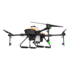 EFT G06 4-axis agriculture drone spraying sprayer 6L