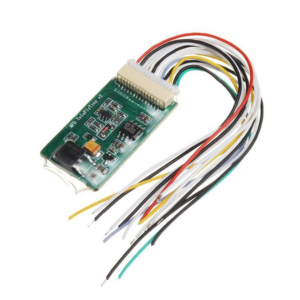 MFD TeleFlyTiny Tracking Module For Mini Crossbow AAT Automatic Antenna Tracker