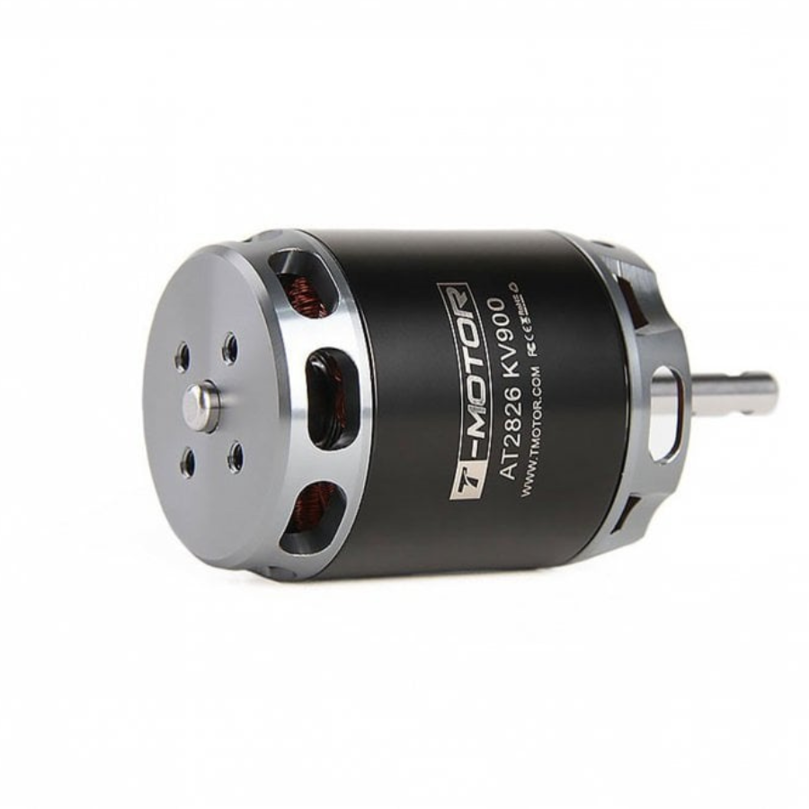 DC MOTOR AT2826 1100kv Long Shaft