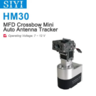 MFD Mini Crossbow AAT Auto Antenna Tracker